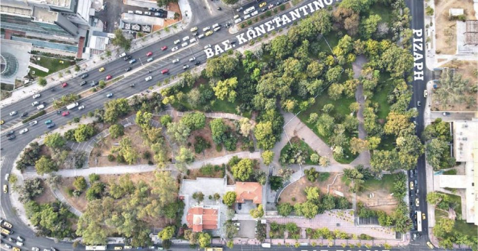 Καμπανάκι για να μη γίνει η Ριζάρη μια «νέα Βασιλίσσης Ολγας»